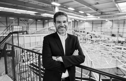 Airborne Oil & Gas strengthens its presence in Brazil